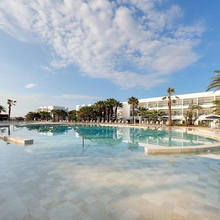 Grand Palladium Palace Ibiza Resort & Spa Playa d'en Bossa Zewnętrze zdjęcie