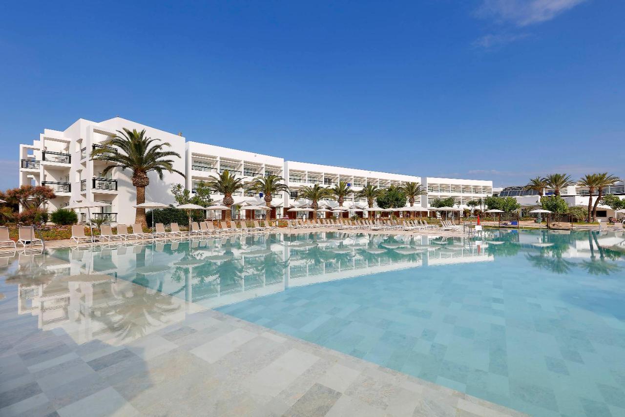 Grand Palladium Palace Ibiza Resort & Spa Playa d'en Bossa Zewnętrze zdjęcie